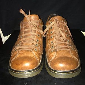 Dr martens ankle boots size 13